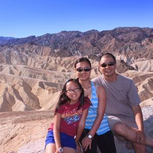 Meet your Posher, Janet